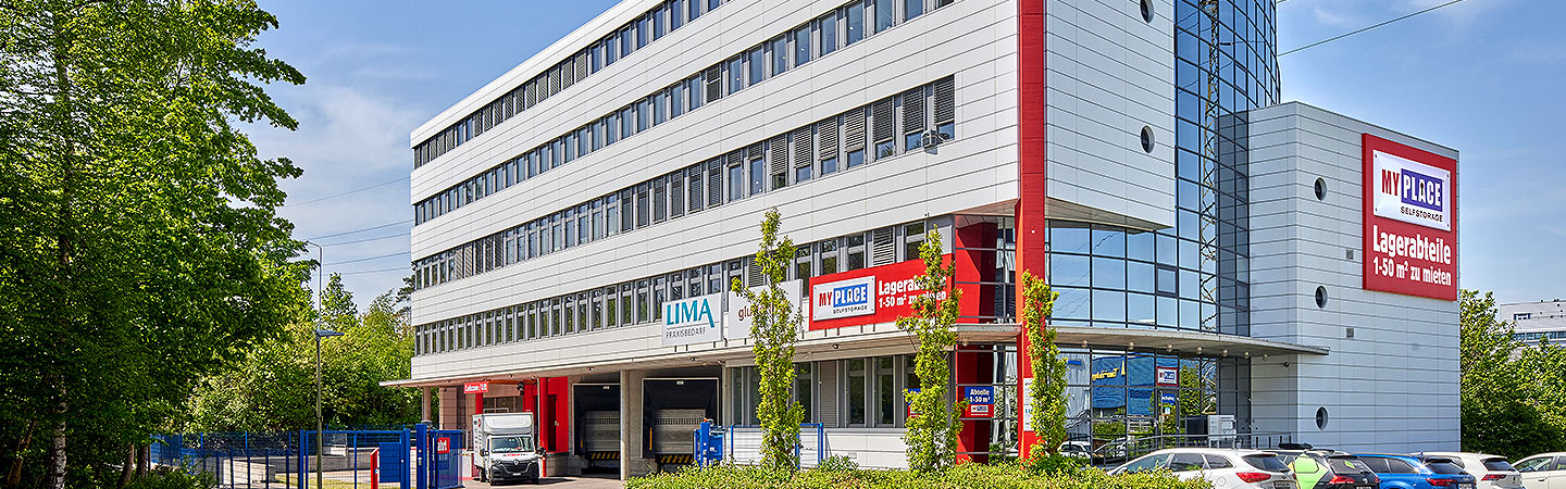 Zürich Dietlikon