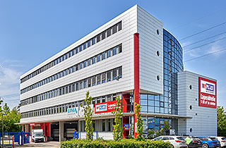 Bild von MyPlace Standort Zürich Dietlikon