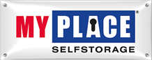 Logo Myplace SelfStorage