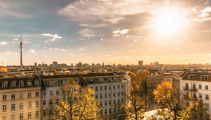 Stadt & Architektur