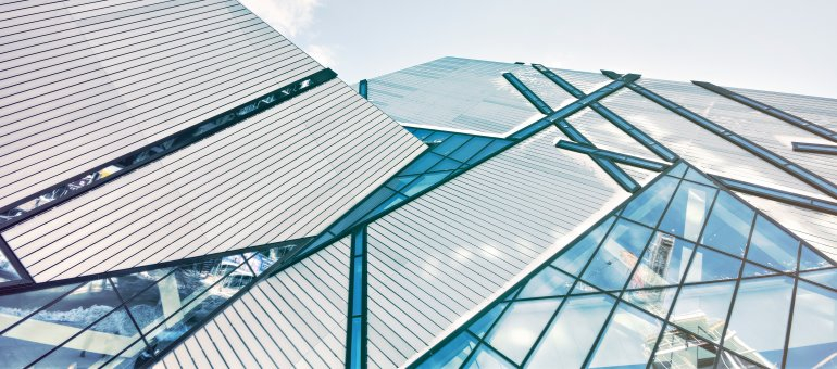 Fassade aus dem 3D-Drucker - © Scott Webb / Unsplash
