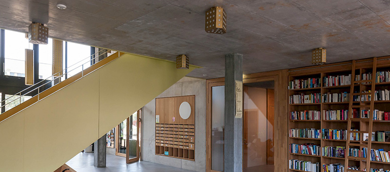 © Architekturpreis Kanton Zürich